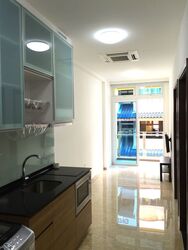 Suites @ Bukit Timah (D21), Apartment #632062911